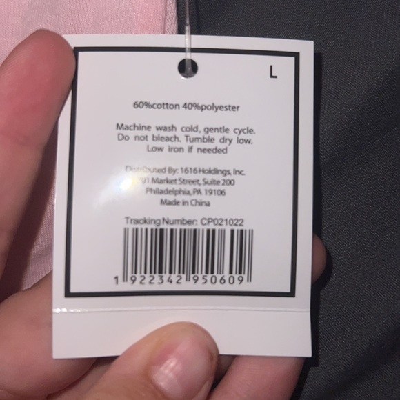 Never worn - Picture 5 of 5